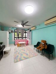 Blk 487 Admiralty Link (Sembawang), HDB 4 Rooms #592245491